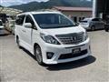 2014 Toyota Alphard