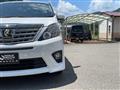 2014 Toyota Alphard