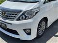 2014 Toyota Alphard