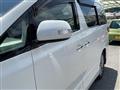 2014 Toyota Alphard