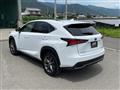 2019 Lexus NX
