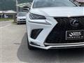 2019 Lexus NX