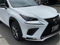 2019 Lexus NX