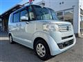 2012 Honda N BOX