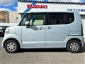 2012 Honda N BOX