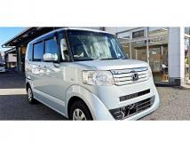 2012 Honda N BOX