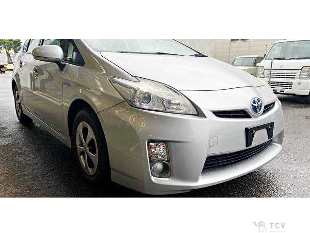 2009 Toyota Prius