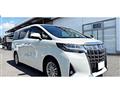 2019 Toyota Alphard