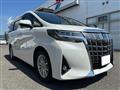 2019 Toyota Alphard