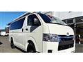 2025 Toyota Hiace Van