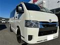 2025 Toyota Hiace Van