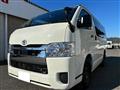 2025 Toyota Hiace Van