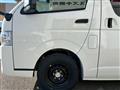 2025 Toyota Hiace Van
