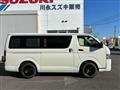 2025 Toyota Hiace Van