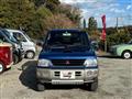 1998 Mitsubishi Pajero