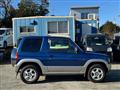 1998 Mitsubishi Pajero