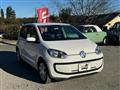 2015 Volkswagen up!