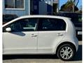 2015 Volkswagen up!