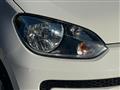2015 Volkswagen up!