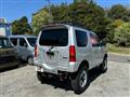 2002 Suzuki Jimny
