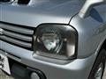 2002 Suzuki Jimny