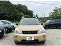 2009 Nissan X-Trail
