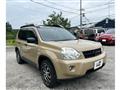 2009 Nissan X-Trail