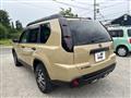 2009 Nissan X-Trail