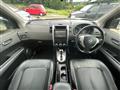 2009 Nissan X-Trail