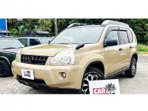 2009 Nissan X-Trail
