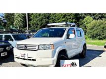 2007 Honda Crossroad