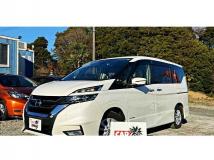 2019 Nissan Serena