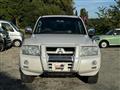 2002 Mitsubishi Pajero