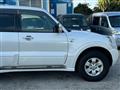 2002 Mitsubishi Pajero