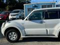 2002 Mitsubishi Pajero