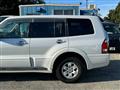 2002 Mitsubishi Pajero