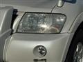 2002 Mitsubishi Pajero