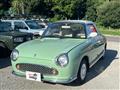 1991 Nissan Figaro