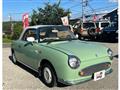 1991 Nissan Figaro