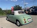 1991 Nissan Figaro