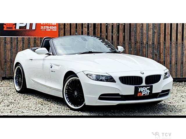 2011 BMW Z4