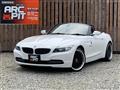 2011 BMW Z4