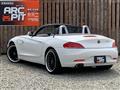 2011 BMW Z4