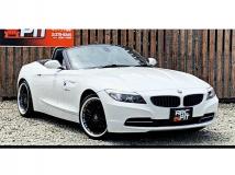 2011 BMW Z4