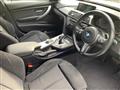 2014 BMW 3 Series