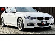 2014 BMW 3 Series