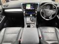 2018 Toyota Alphard