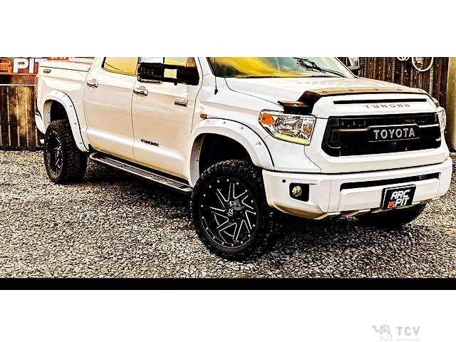 2013 Toyota Tundra