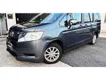 2010 Honda Step WGN