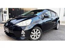 2013 Toyota AQUA